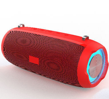 Buy Wholesale China Led Light Bike Speaker Bluetooth Wholesale High