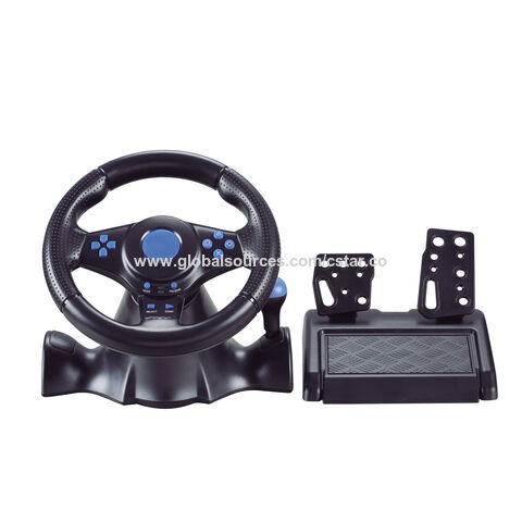  Logitech G27 Racing PC + PS3 Steering Wheel : Video Games