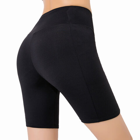  BECLOH Women's Biker Shorts Yoga Pants Workout