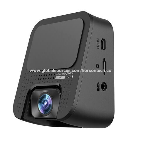  Pathinglek Dash Cam 1080P DVR Dashboard Camera Car