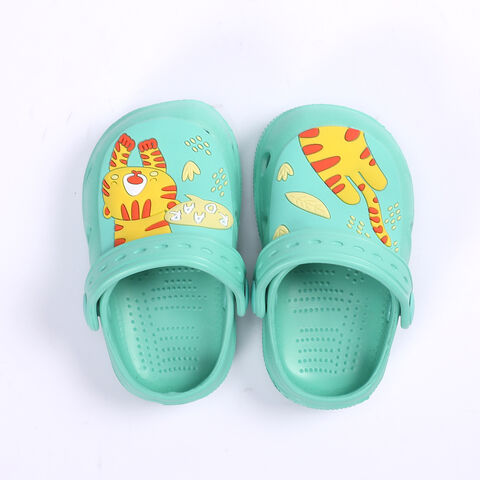 Buy Comfy-myggpp™ Infant/Newborn Baby Sandals For Age 0-18 Month Online