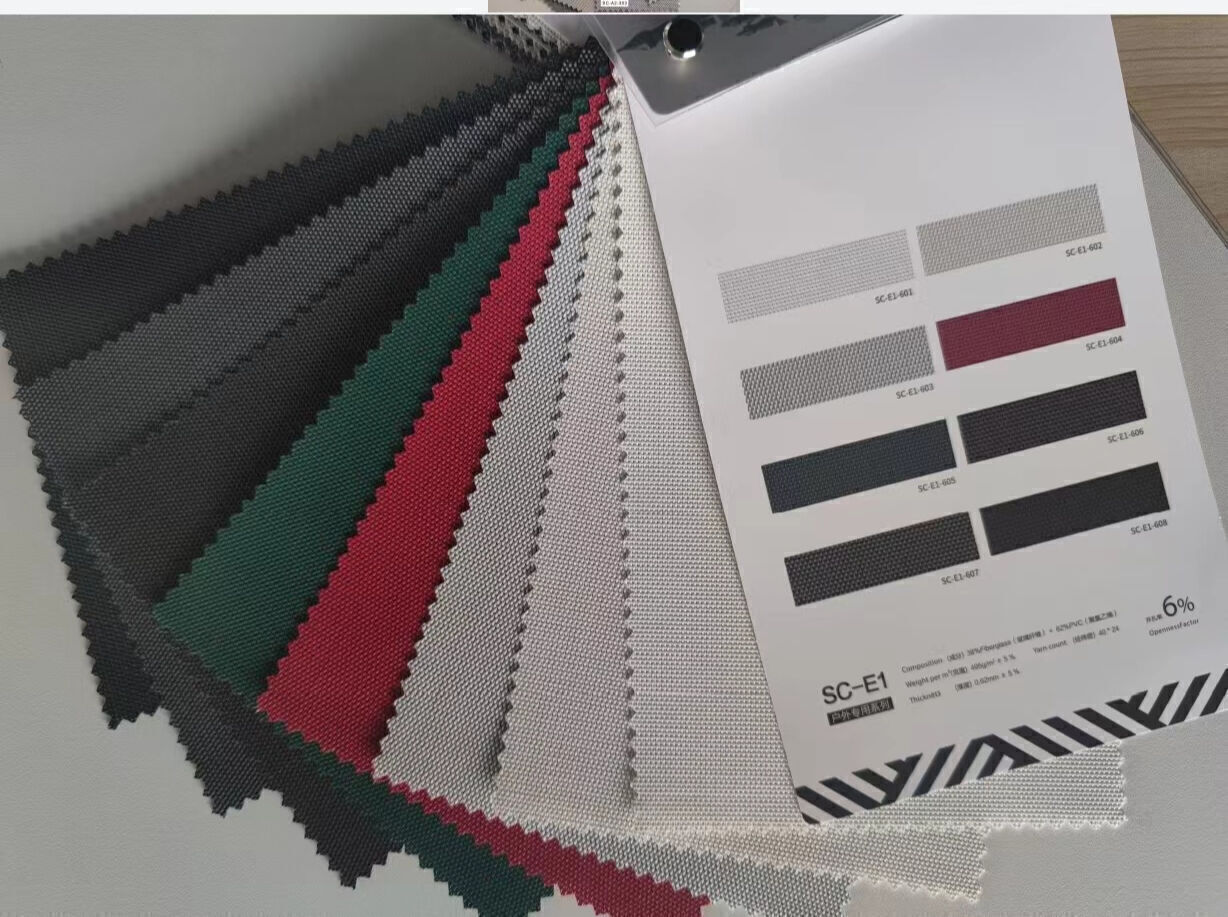 Buy Wholesale China Customized Balcony Blinds Windproof Zip Screen ...