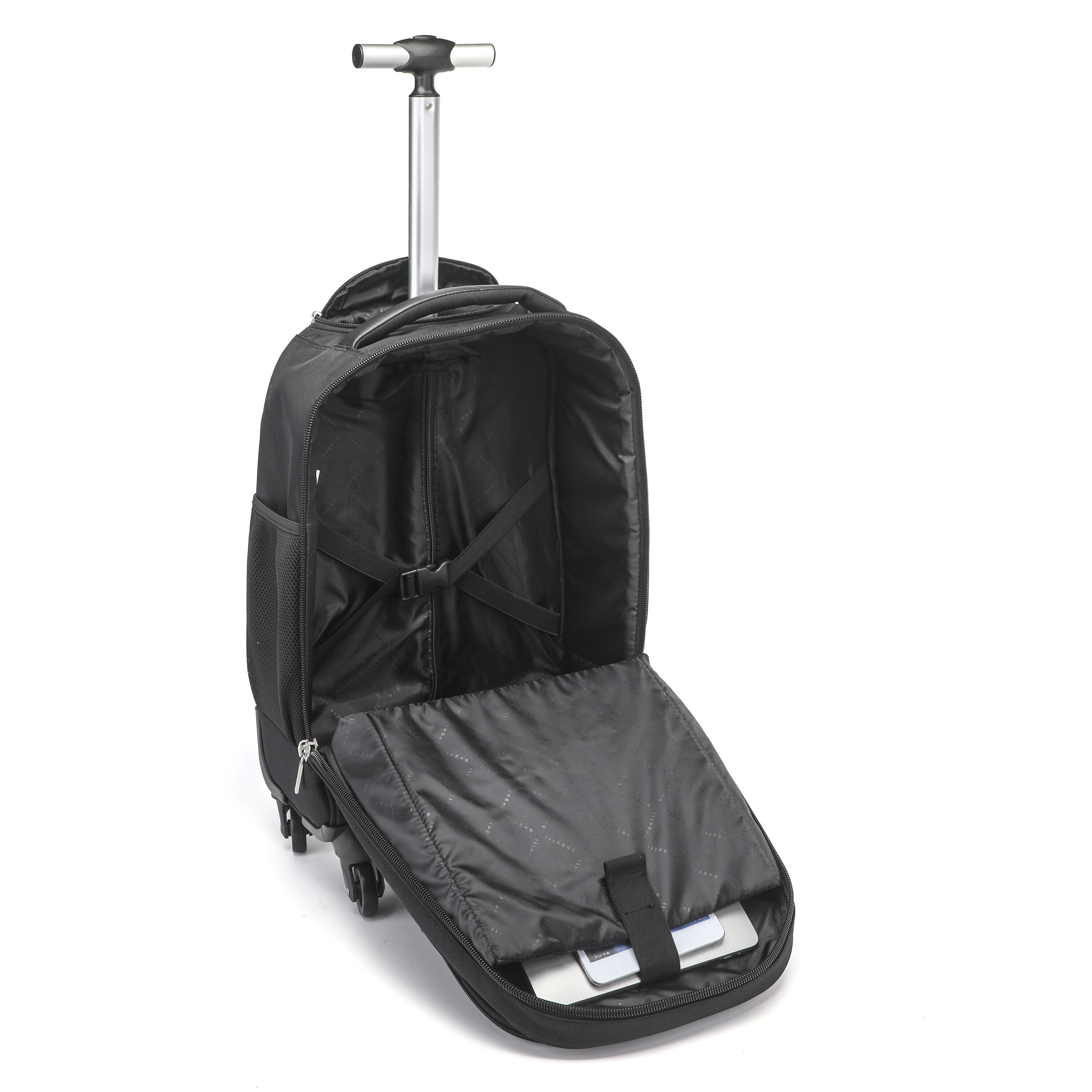 Buy Wholesale China Best Selling Wheeled Laptop Bag For Adults Travel ...