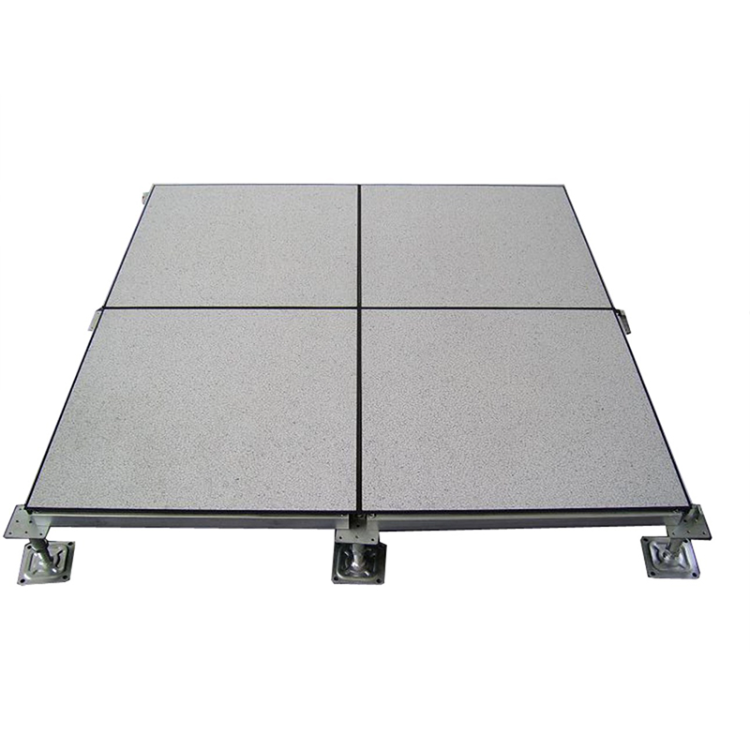 Mdf Reverse Stringer Mdf Antistatic Wood Core Panel Pedestal Price Outdoor Access Floor ...