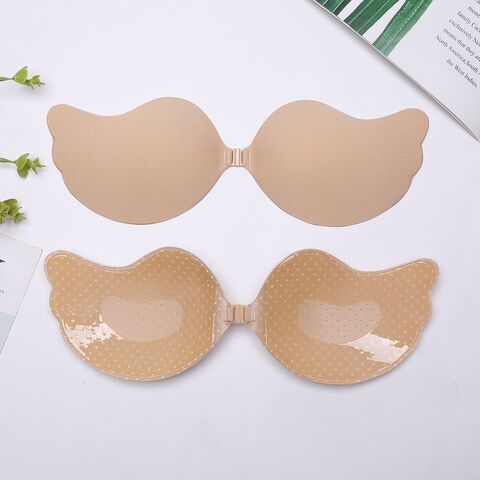 Buy Wholesale China Invisible Sexy Nipple Covers Silicone Self