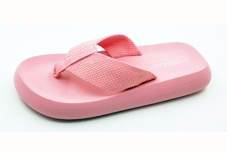 Bulk kids hot sale flip flops