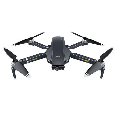Achetez en gros Jrc X20 Drone Gps Sans Balais Avec 4k 3 Axes Gimbal Double Caméra  Professionnel 5g Quadcopter Pliable Chine et Drone Rc à 150 USD