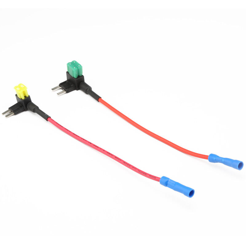 Buy Wholesale China Micro 3 Micro 2 Ata Add A Circuit Blade Style Fuse