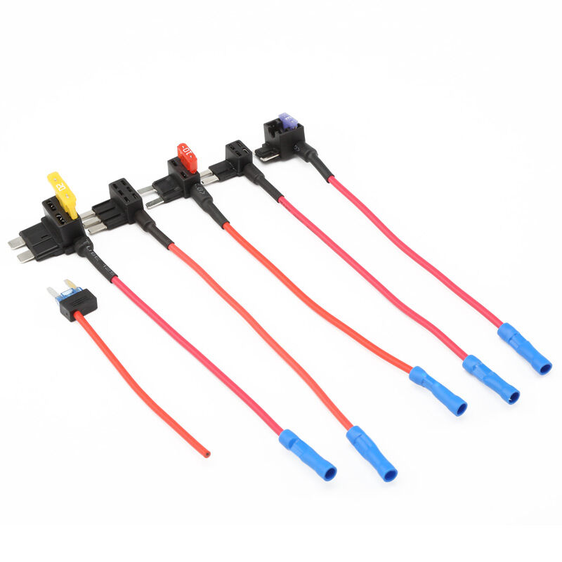 Buy Wholesale China Micro 3 Micro 2 Ata Add A Circuit Blade Style Fuse