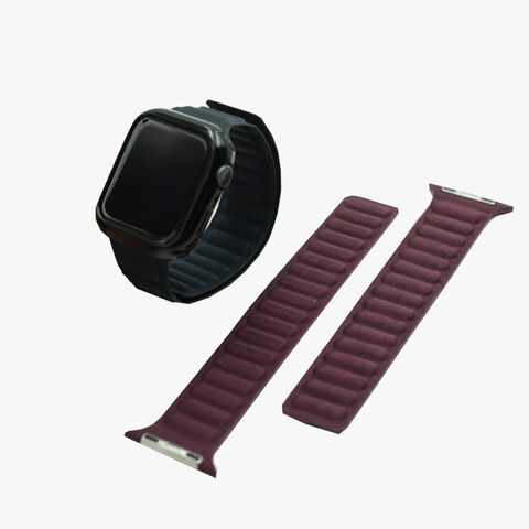 Accessoire Apple Watch personnalisable