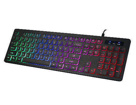 Complete Wire Keyboard Buy Wholesale China Youngmax-wired Backlit Mechanical Keyboard & Wired ...