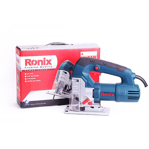 Ronix 4120 High Quality Best Price Electric Jigsaw with 4 Cutting Speed for Industrial or Household