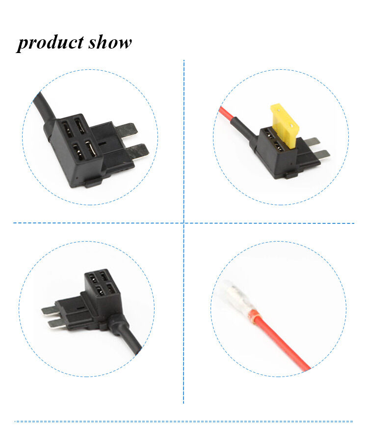 Buy Wholesale China Atn Ats Min Ato Atc Aty Standard Pvc Dual Slot