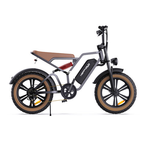 Fat bike discount electrique a vendre