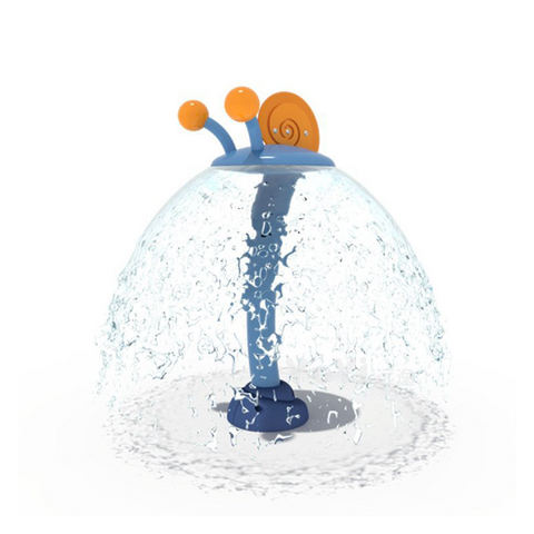 Custom Splash Pad Mushroom Shower Attractions - Cenchi