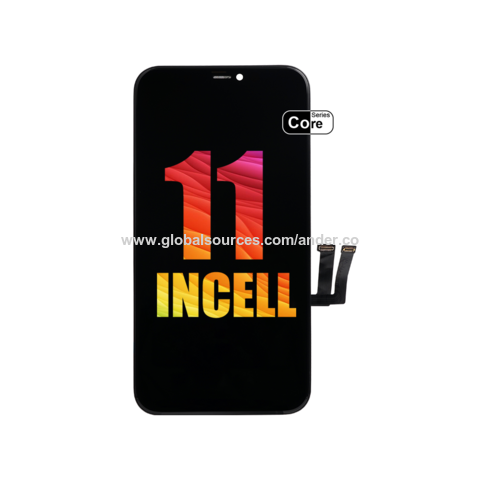 Incell Pantalla Mobile Phone LCD for iPhone Xsmax Xs Max - China Display  for iPhone and Touch Screen for iPhone price