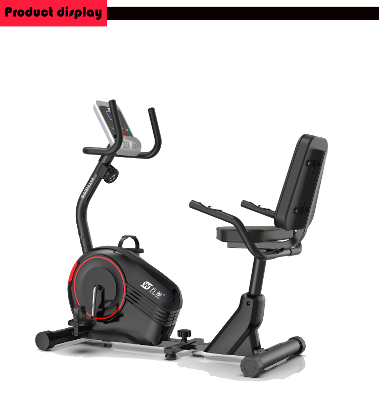 Proline fitness 335l recumbent bike hot sale