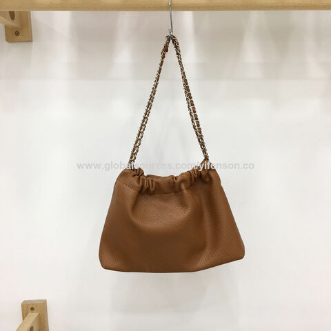 Soft leather 2024 handbags wholesale