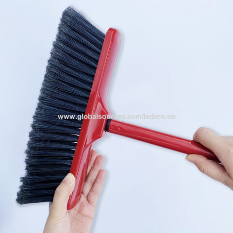 Hot Sale Brush with Wooden Handle for Floor Cleaning Brush Broom Mop  Household Accessories - China Broom and Wooden Stick price