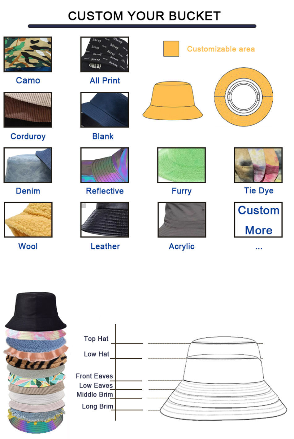 High Quality Design Classic Cosplay Captain Hat With Visor Custom Logo ...