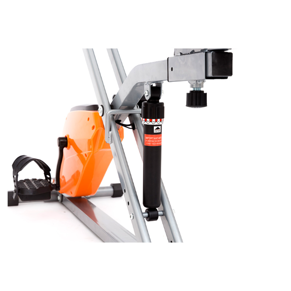 Buy Wholesale China Gymbopro Factory Rower In One Magnetic Resistance ...
