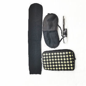 Buy Wholesale China Travel Kits For Women Hygiene Kit Personnel Hygiene ...