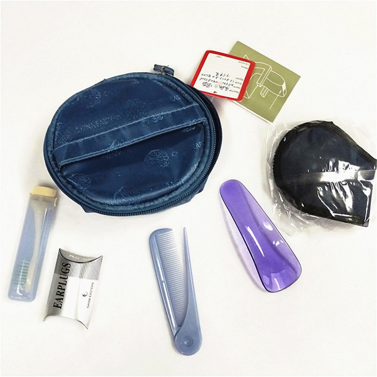 Buy Wholesale China Travel Kits For Women Hygiene Kit Personnel Hygiene ...