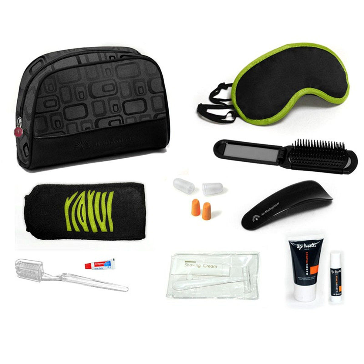 Buy Wholesale China Travel Kits For Women Hygiene Kit Personnel Hygiene ...