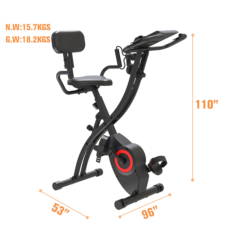 Maketec discount spin bike