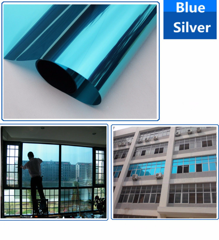 One Way Mirror Film - Product Information & Pricing