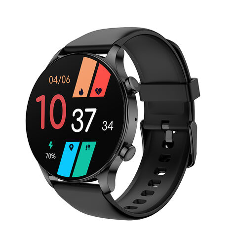 Xiaomi-reloj inteligente mijia para hombre, pulsera electrónica con  brújula, GPS, seguimiento deportivo, NFC, Bluetooth, llamadas, control del  ritmo cardíaco, Fitness - AliExpress