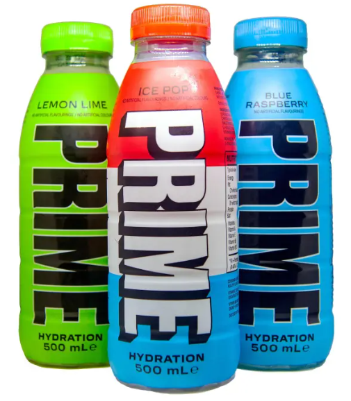 Buy Wholesale Kenya Best Price German Prime Energy Drink / Prime And ...