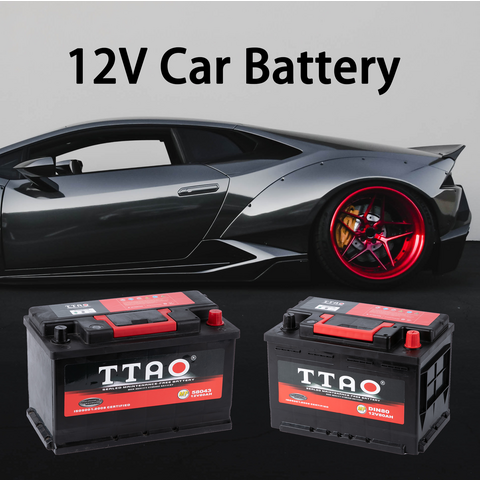 Mf N70 12V 70Ah Japon Batterie de voiture de Stockage Standard - Chine Batterie  de voiture, une batterie sans entretien, batterie voiture 70ah