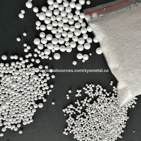 Factory Price Eps Raw Material Expanded Polystyrene Eps Beads For