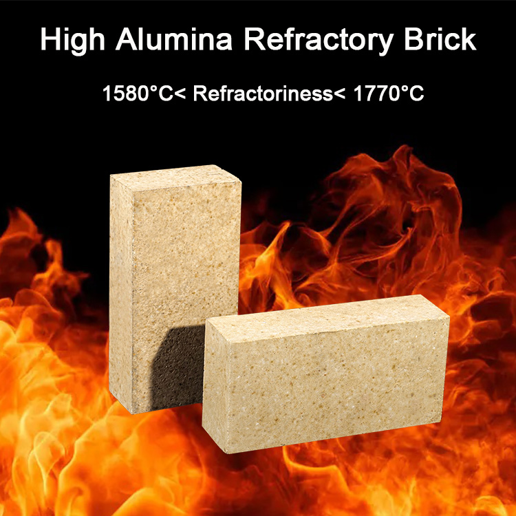 High Temperature Refractory Cement-Rongsheng Refractory Materials