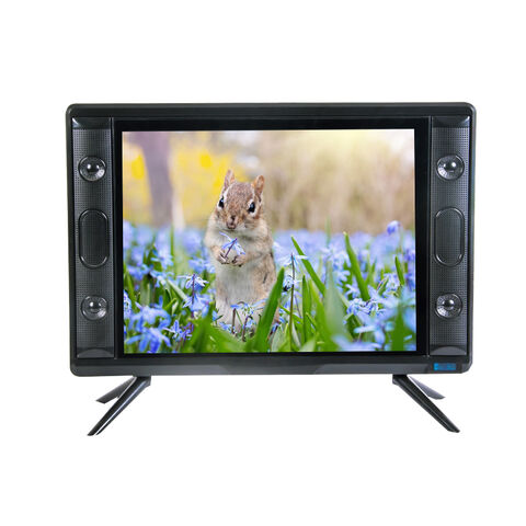 أفضل الأسعار 14 بوصة 18.5/19 بوصة 1440 * 900 تلفزيون عالي الدقة مع تلفزيون LED T2