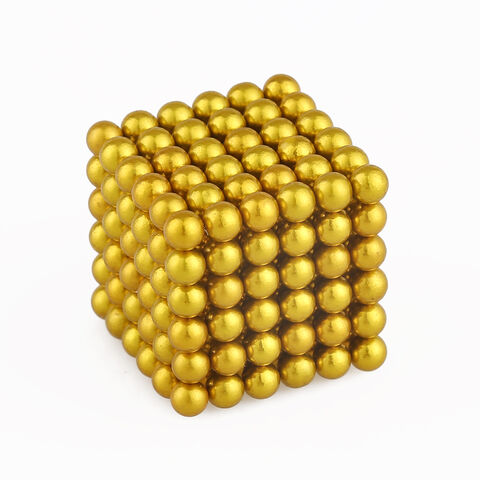 Buy Wholesale China Oem Hot Sell Magnetics Balls & Hot Sell Magnetic Balls  at USD 0.025