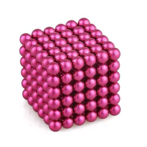 Buy Wholesale China Hot Sell Magnetic Balls Materials & Hot Sell Magnetic  Balls at USD 0.03
