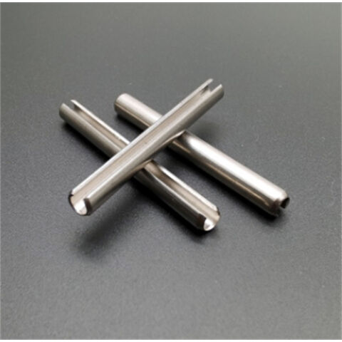 PCB Fixture Positioning Pin Length 15.8mm 5.0-6.0mm StainlessSteel