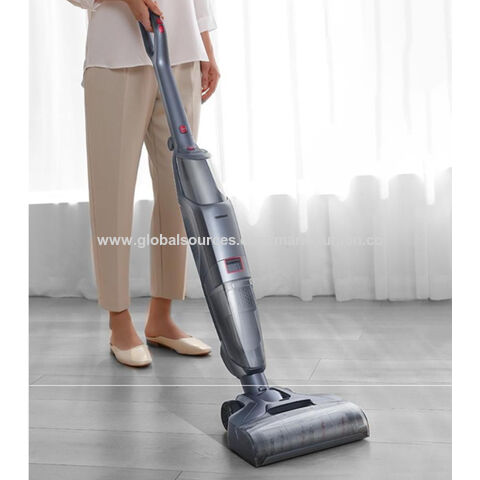 Buy Wholesale China Vacuum Cleaner Floor Washer Drag Suction