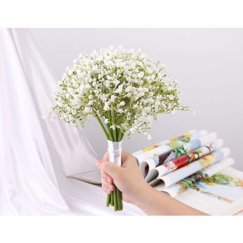 Baby Breath Artificial Flower Plastic Flower for decoration