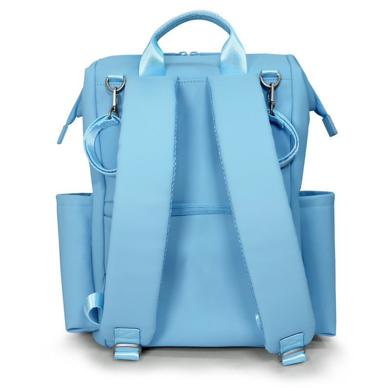 Buy Wholesale China Multifunctional Diaper Bag Mommy Bag, Baby Care