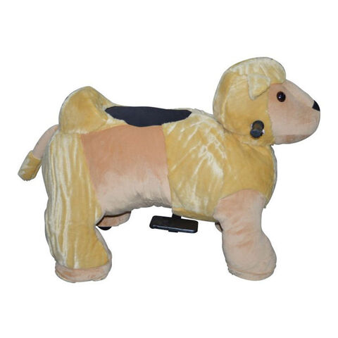 Battery operated animal rides on sale