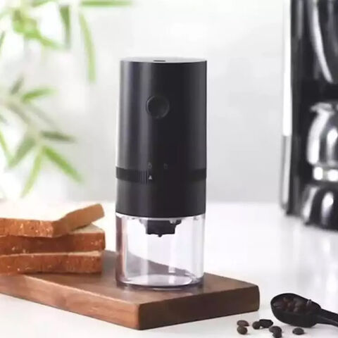 Electric Coffee Grinder Kitchen Grain Nut Bean Spice Grinder