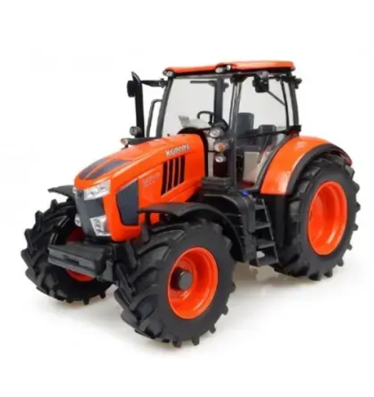 Buy Wholesale Kenya Cheap Farm Kubota Tractor 70hp 90hp 120hp With Good