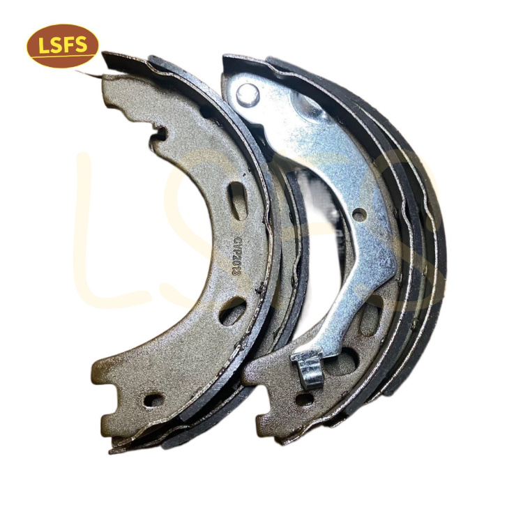 Hand Brake Pad -Single - 5196712 - ProPart Ricambi