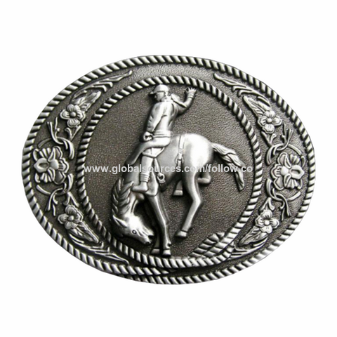 China Cowboy Belt Buckle Replacement Fishing Tool Belt Buckles Suppliers &  Manufacturers - Factory Direct Wholesale - HIBO