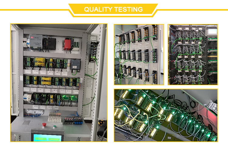 Digital Input Types Instrumentation Buy Wholesale China Signal Type 8 Universal Digital Inputs Pnp ...
