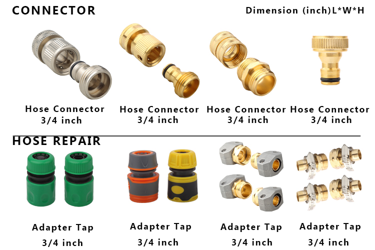 Buy Wholesale China Pipe Coupling Connectors High Pressure Water Pipe 3