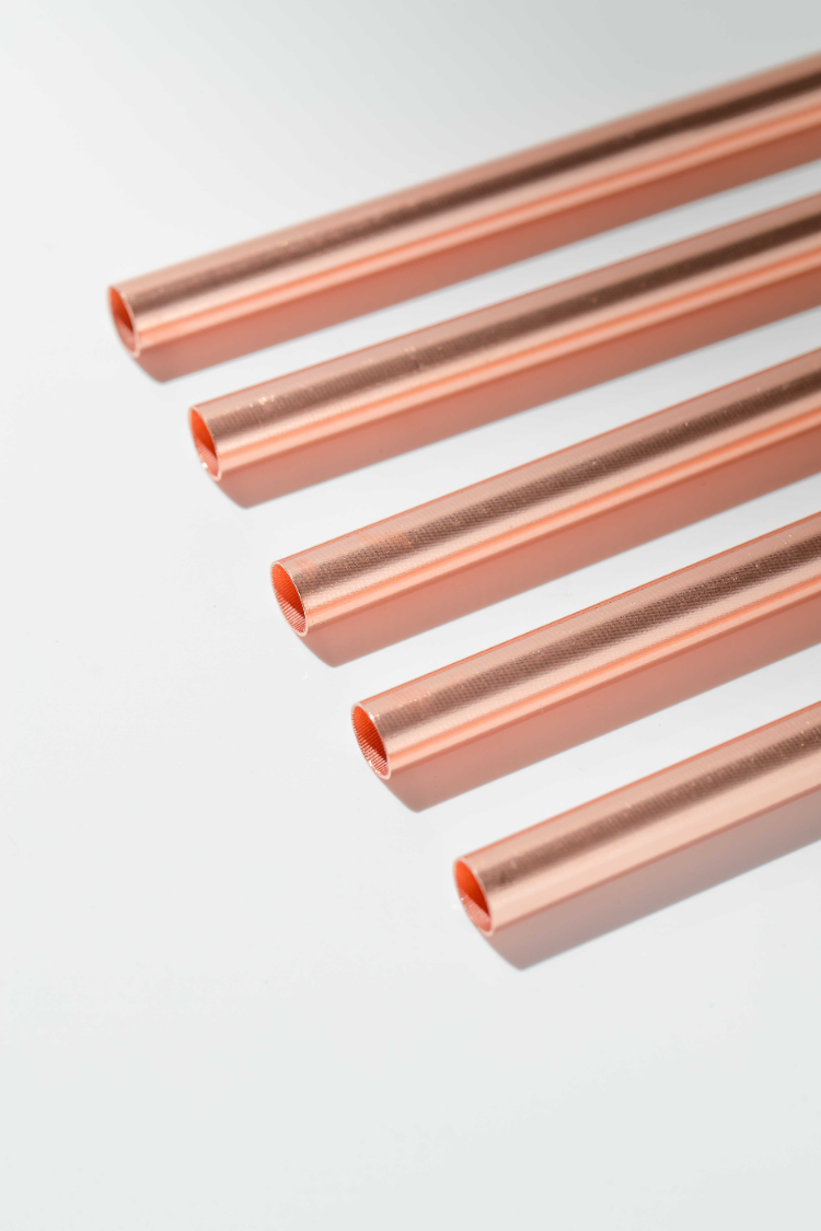 Copper Tube- Copper Straight Tube-Copper Straight Pipe-Cu Pipe